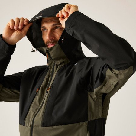 Pánská bunda Regatta Sacramento