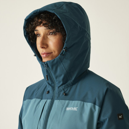 Dámská bunda Regatta Maldeine