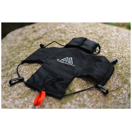 Držák na helmu Gregory Packable Helmet Holder