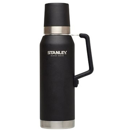 Termoska Stanley Master series 1,3 l Foundry Black