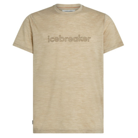 Pánské funkční triko Icebreaker M 150 Tech Lite SS Tee IB Stitchline