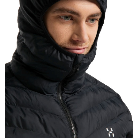 Pánská bunda Haglöfs Sarna Mimic hood