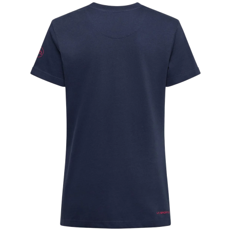 Dámské triko La Sportiva Citizen of the Mountain T-Shirt W