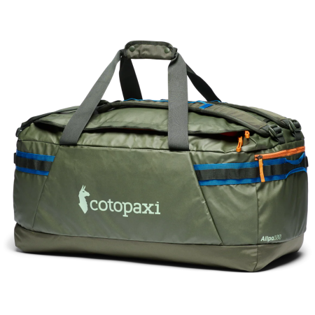 Cestovní taška Cotopaxi Allpa Getaway 100L Duffel