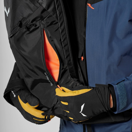 Batoh Salewa Sella Free 22L