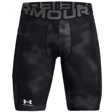 Pánské funkční spodky Under Armour HG Armour Printed Lg Sts