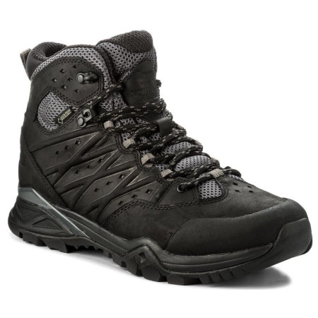 Pánské boty North Face Hedgehog Hike II Mid GTX-TNF Black/Graphite Grey