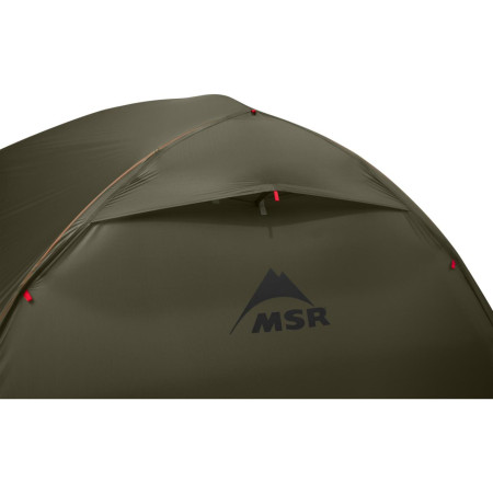 Turistický stan MSR Hubba Hubba HD 3P