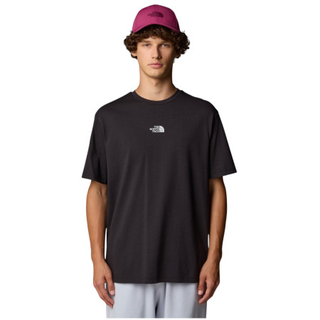 Pánské triko The North Face Ss Never Stop Relaxed Tee