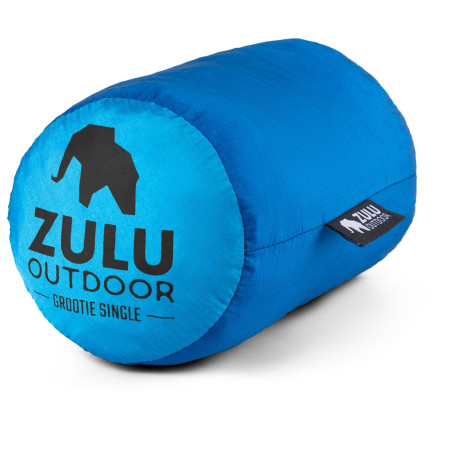 Hamaka Zulu Grootie Single