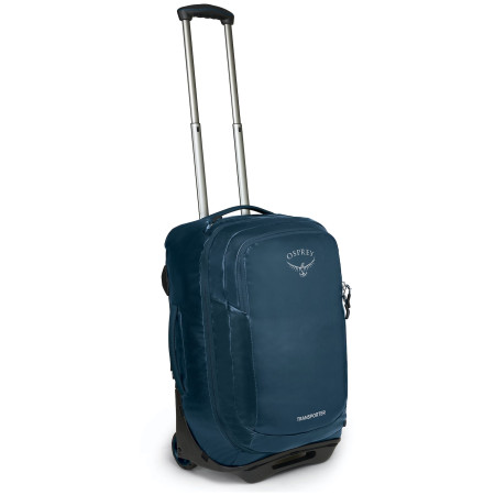 Cestovní kufr Osprey Rolling Transporter Carry-On