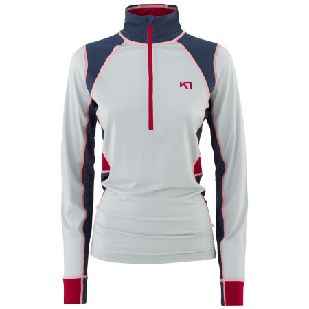 Dámské funkční triko Kari Traa Voss Light Hz