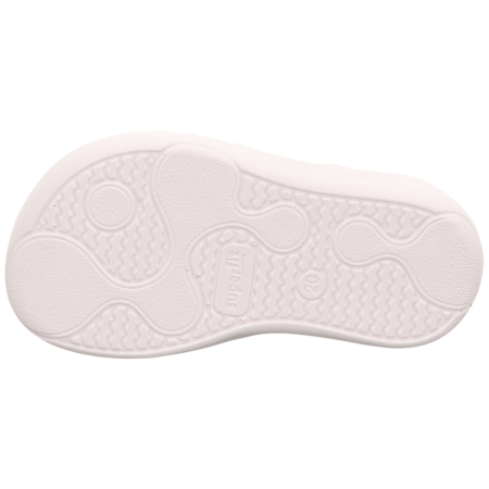 Dětské boty Superfit Superfree Light Blue