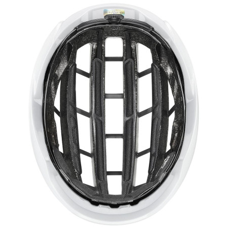 Cyklistická helma Uvex Surge