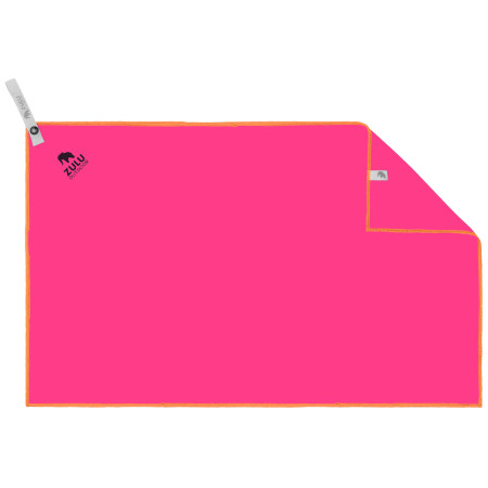 Ručník Zulu Light 40x80 cm