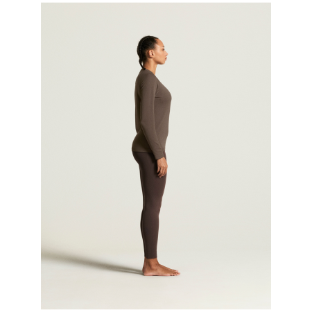 Dámské funkční triko Craft Active Comfort Ls 2 W
