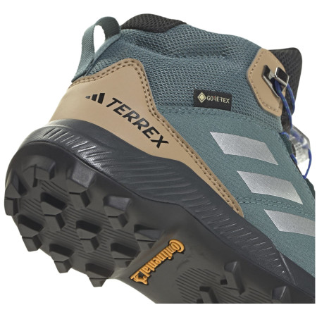 Dětské boty Adidas Terrex Mid Gtx K