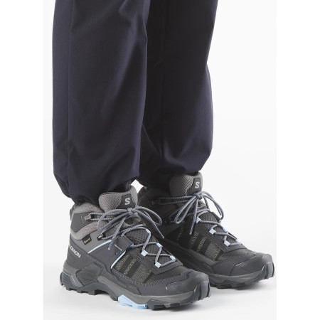 Dámské boty Salomon X Ultra 5 Mid Gore-Tex