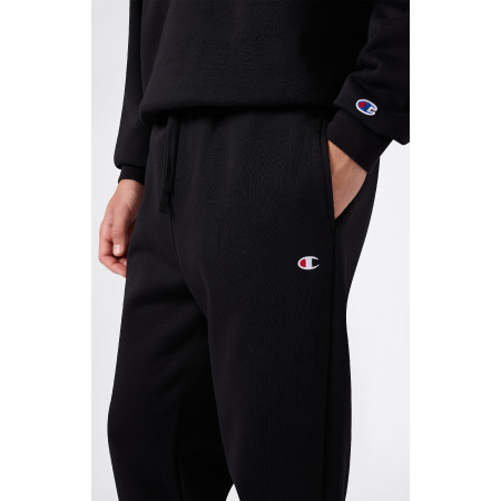 Pánské tepláky Champion Elastic Cuff Pants M Modern Heritage