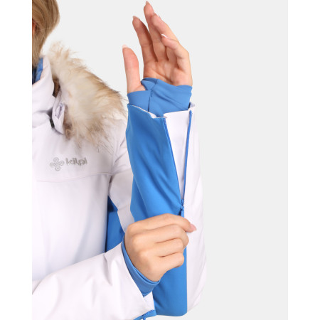 Dámská bunda Kilpi Carrie-W