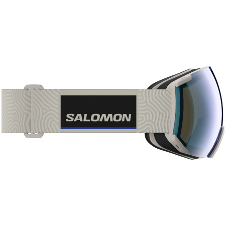 Lyžařské brýle Salomon Radium Photochromic