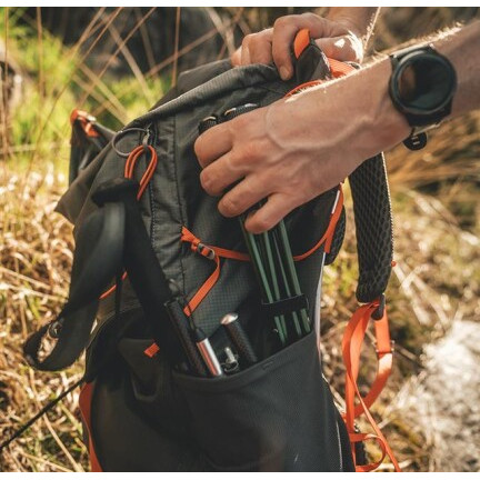 Skládací stolička Robens Geographic