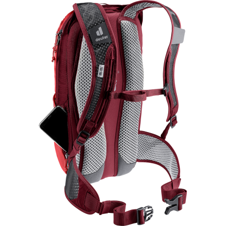Batoh Deuter Race 8