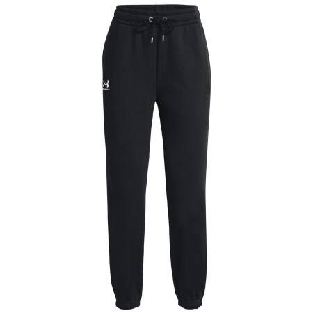 Dámské tepláky Under Armour Essential Fleece Joggers