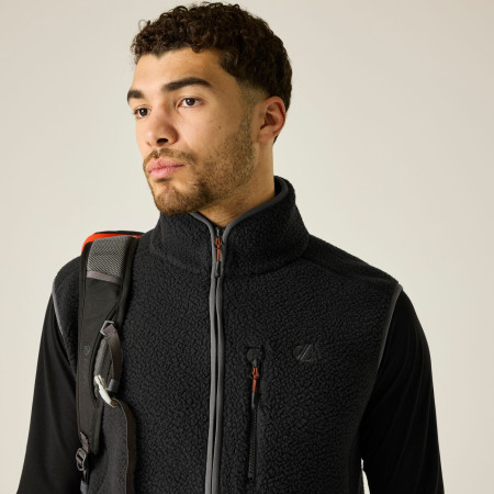 Pánská vesta Dare 2b Camber Gilet