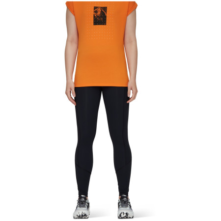 Dámské legíny Mammut Massone Tights