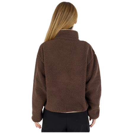 Dámská mikina Fundango Pacha Fleece Jacket