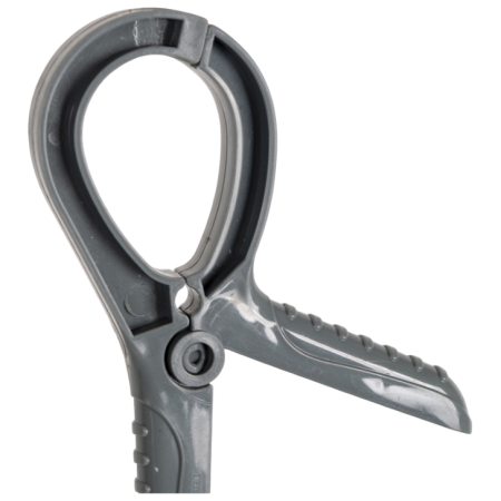 Sušák na prádlo Bo-Camp Oval 20