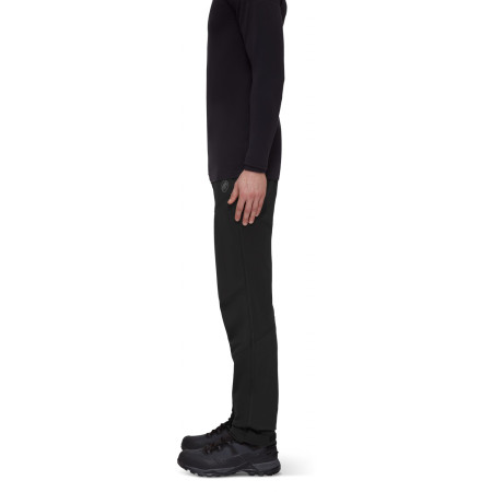 Pánské kalhoty Mammut Zinal Guide SO Hybrid Pants Men