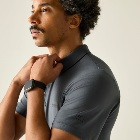 Pánská košile Regatta Maverik Stretch