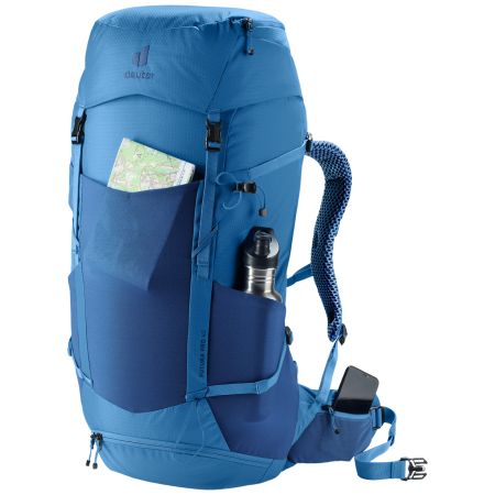 Pánský batoh Deuter Futura Pro 40