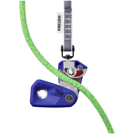 Brzda Edelrid Ohm II