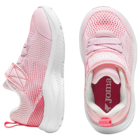 Dětské boty Joma Horizon Pink