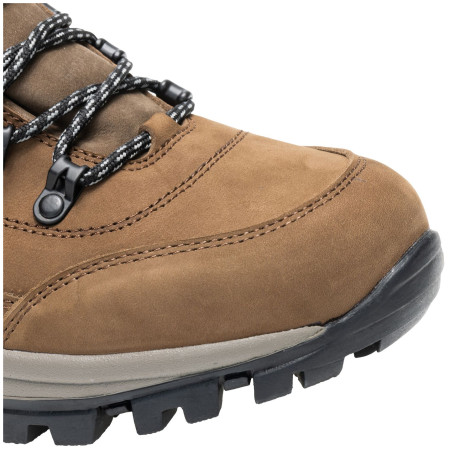 Pánské pohorky Regatta Bayton Leather Mid