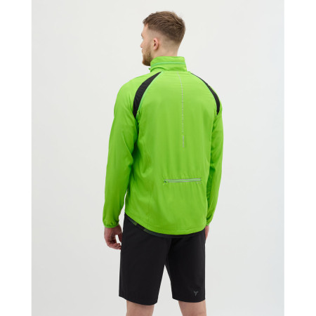 Pánská bunda Silvini Vetta MJ1612