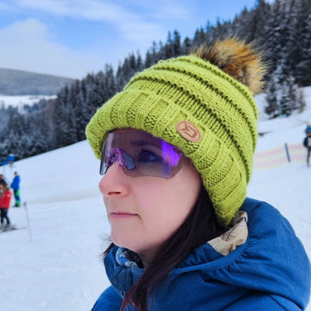 Sluneční brýle Vidix Flow