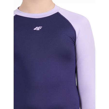 Dámské termoprádlo 4F Brushed Underwear F126