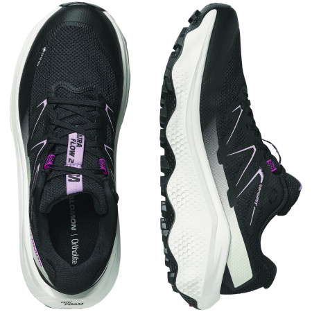 Dámské běžecké boty Salomon Ultra Flow 2 Gore-Tex