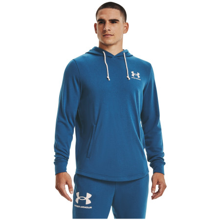 Pánská mikina Under Armour Rival Terry LC HD
