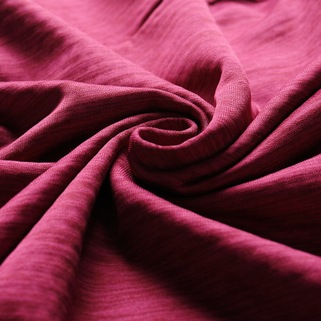 Dětská funkční mikina Alpine Pro Onneco 3 Fuchsia