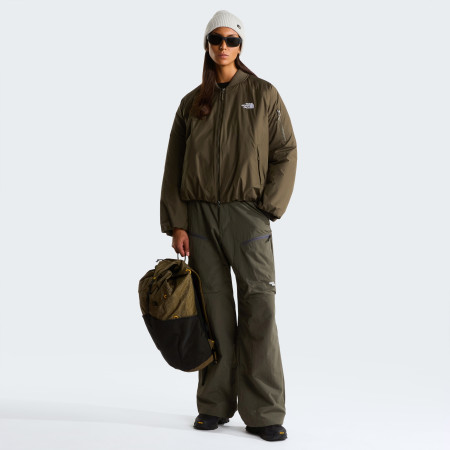 Dámská bunda The North Face W Choqa Bomber Jkt