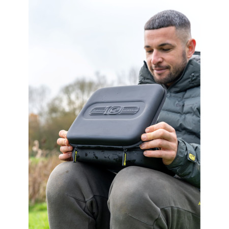Pánev Ridge Monkey Connect Sandwich Toaster XL 10th Anniversary Limited Edition