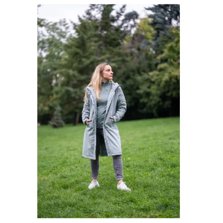 Dámský kabát Husky Narvik L