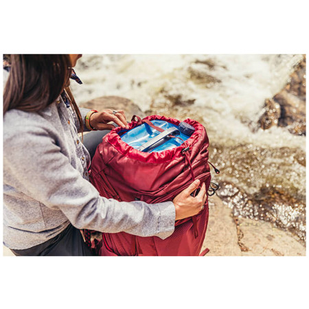 Hydrovak Gregory 3D Hydro Trek 3L