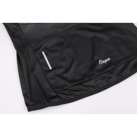 Dámský cyklistický dres Etape Violet