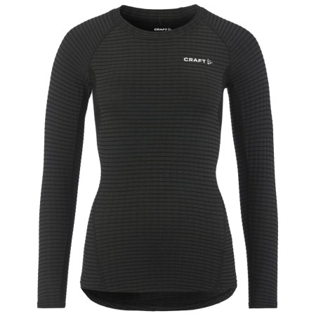 Dámské funkční triko Craft Wool Extreme X Ls 2 W